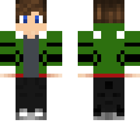 deku jacket boy (fixed)