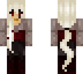 demon, hunter