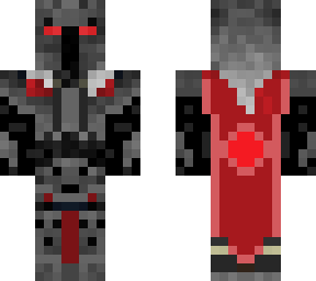 demon king pat