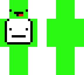 derp noob green