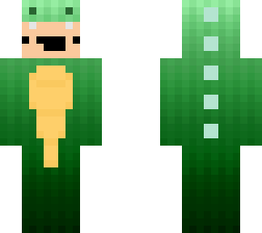 derpy dino mark 2