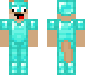 diamond doge