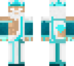 diamond god