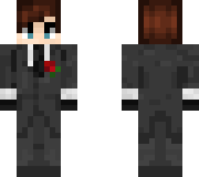 diamondluc tuxedo