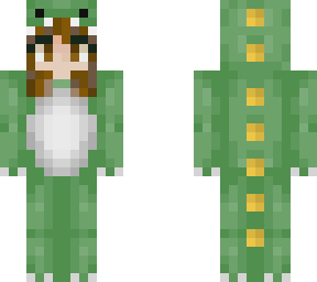 dino onesie