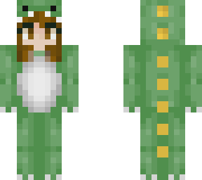 dino onesie
