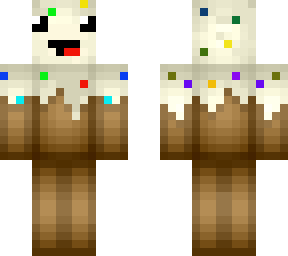dirpy cake