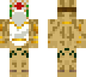 dirrablom tribal