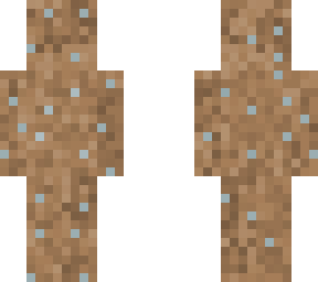 dirt camouflage
