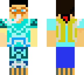 diver steve