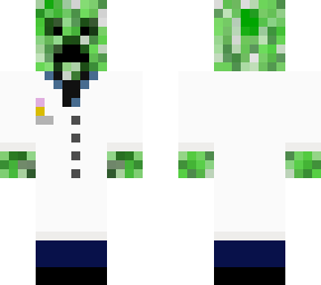 doctor creeper