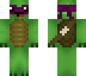 donnie cute tmnt