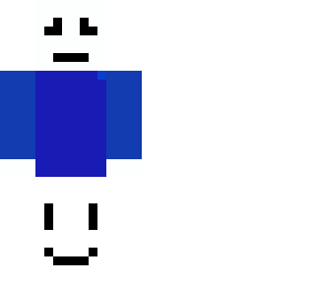 double face