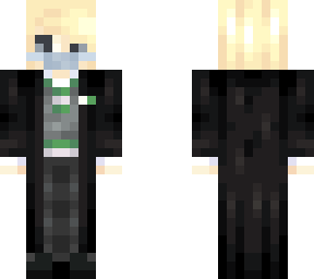 draco v mask <3