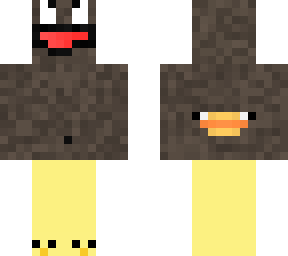 duck dude