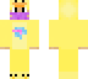 duck mrbeast