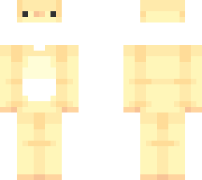 duck onesie