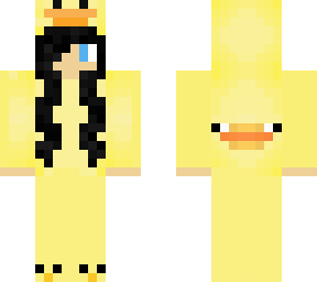 ducky vers.