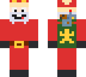 dynamike navideno / santa mike