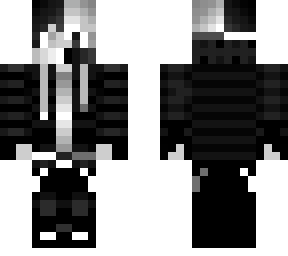 edgy teen skin