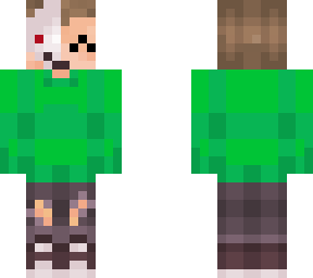 edited dream evil dream