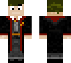 egg gryffindor