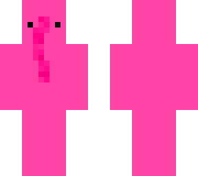 elephant pink