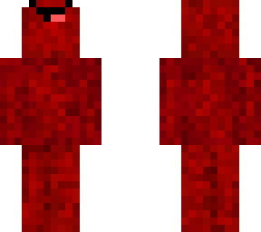 elmo?