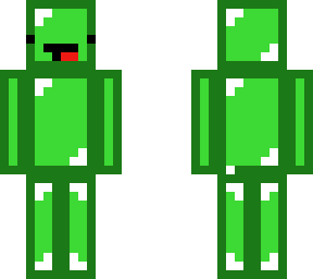 emerald skeppy