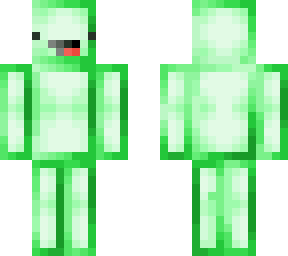 emerald skeppy
