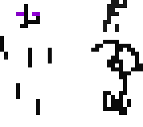 enderman???
