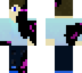 enderman guy