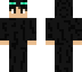 esteban enderman