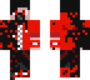 evil davidplayz