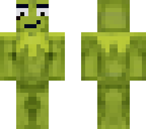 evil kermit (gone wrong)