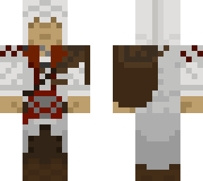 ezio auditore assassin's creed 2