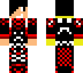 fan skin