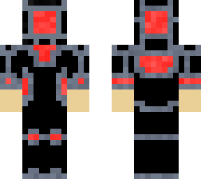 farrenthenerd robot