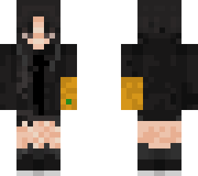 female eldrake john wick