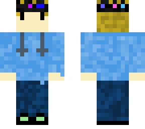 fin epic gamer