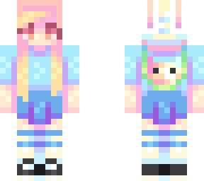 fionna the human