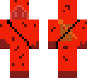 fire mage plz no reskin.