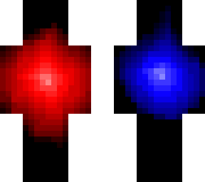 fire v.s. water 2