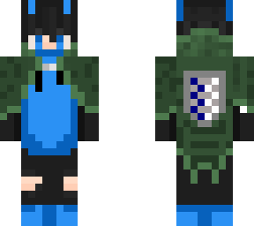 fireghast aot