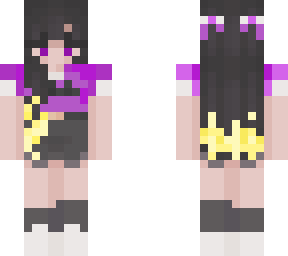 fixed girl pack