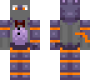 flamethrower bonnie