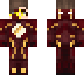 flash speedforce