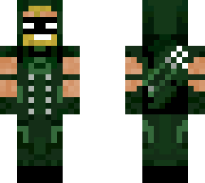 flecha verde 2.0
