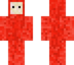 flesh man