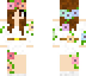 flower girl